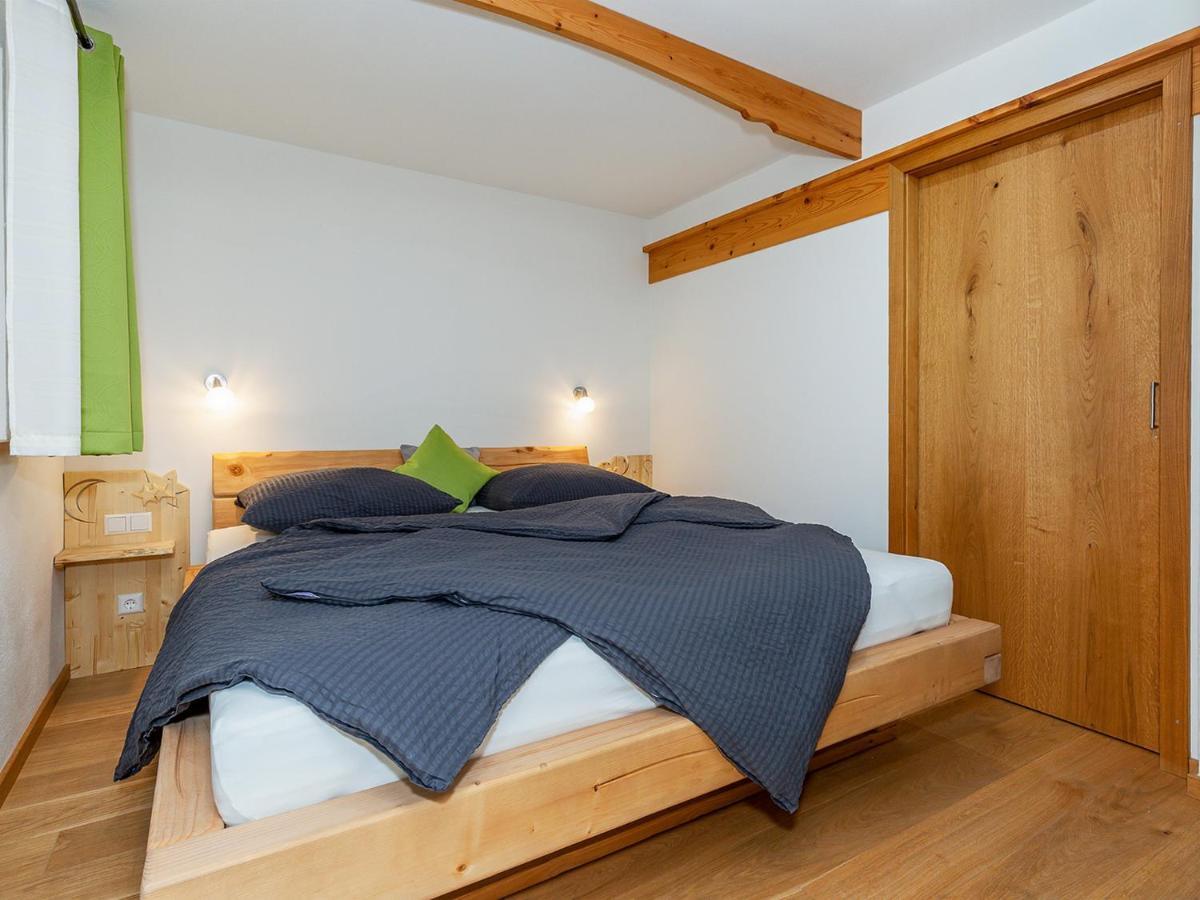 Ferienwohnungen Buerger Reit im Winkl Esterno foto